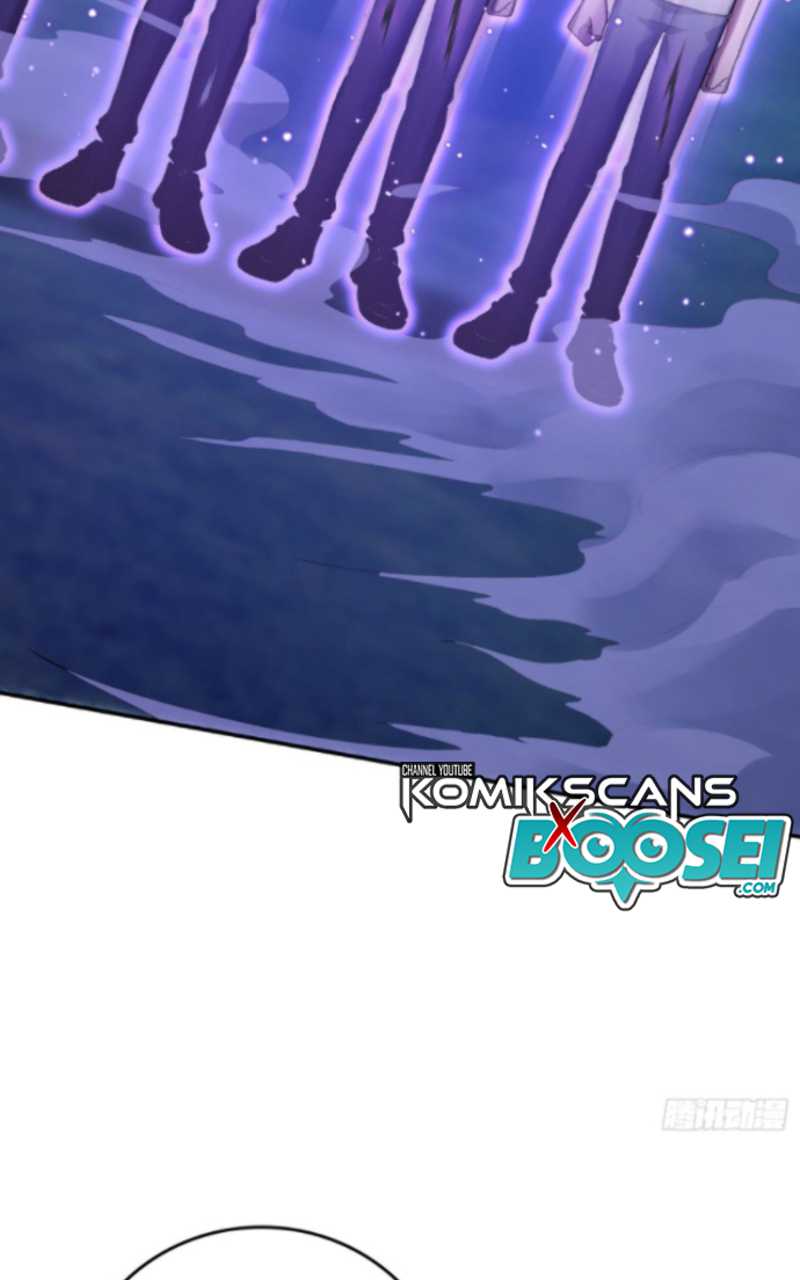 Spare Me, Great Lord! Chapter 177 Gambar 35