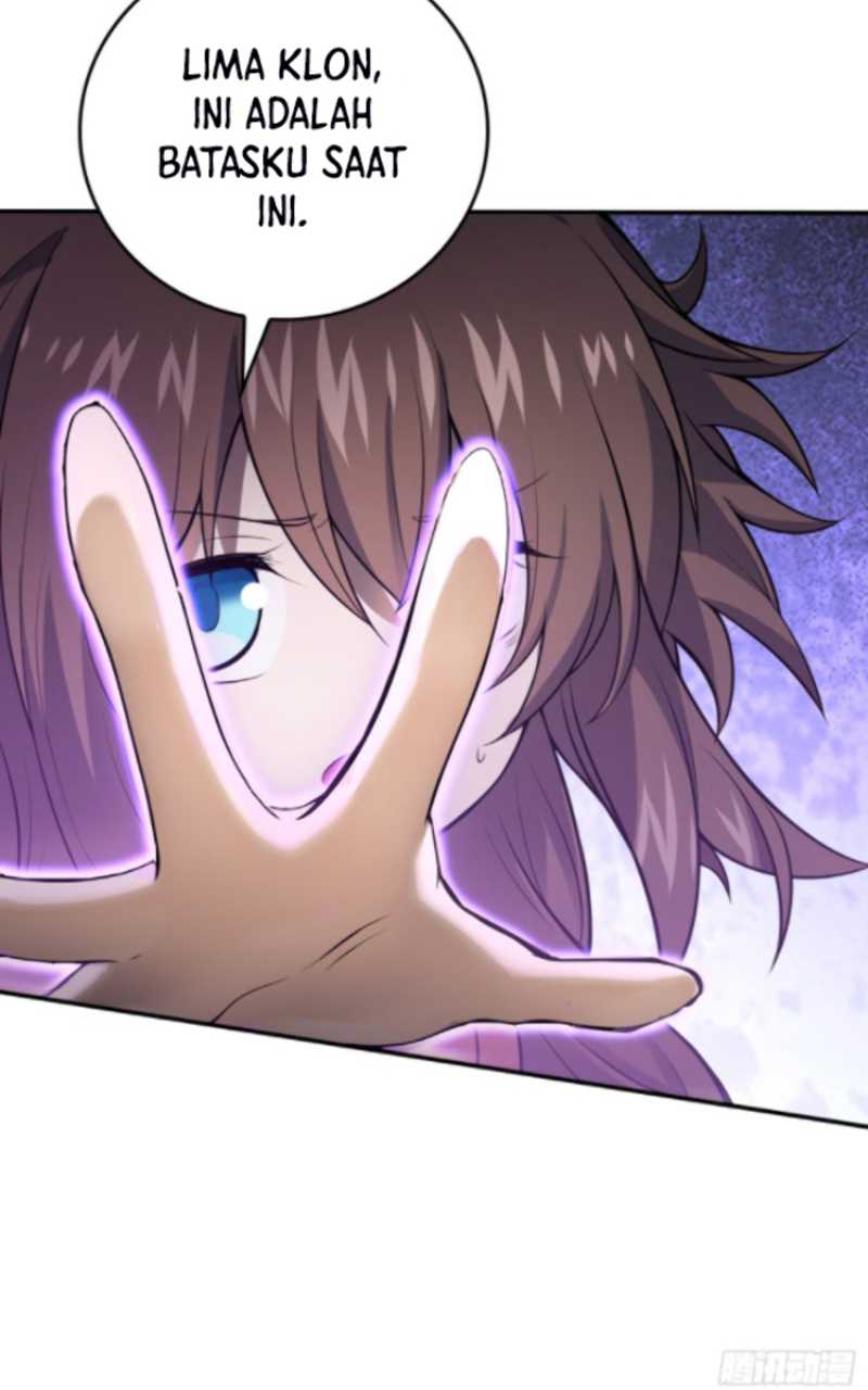 Spare Me, Great Lord! Chapter 177 Gambar 36