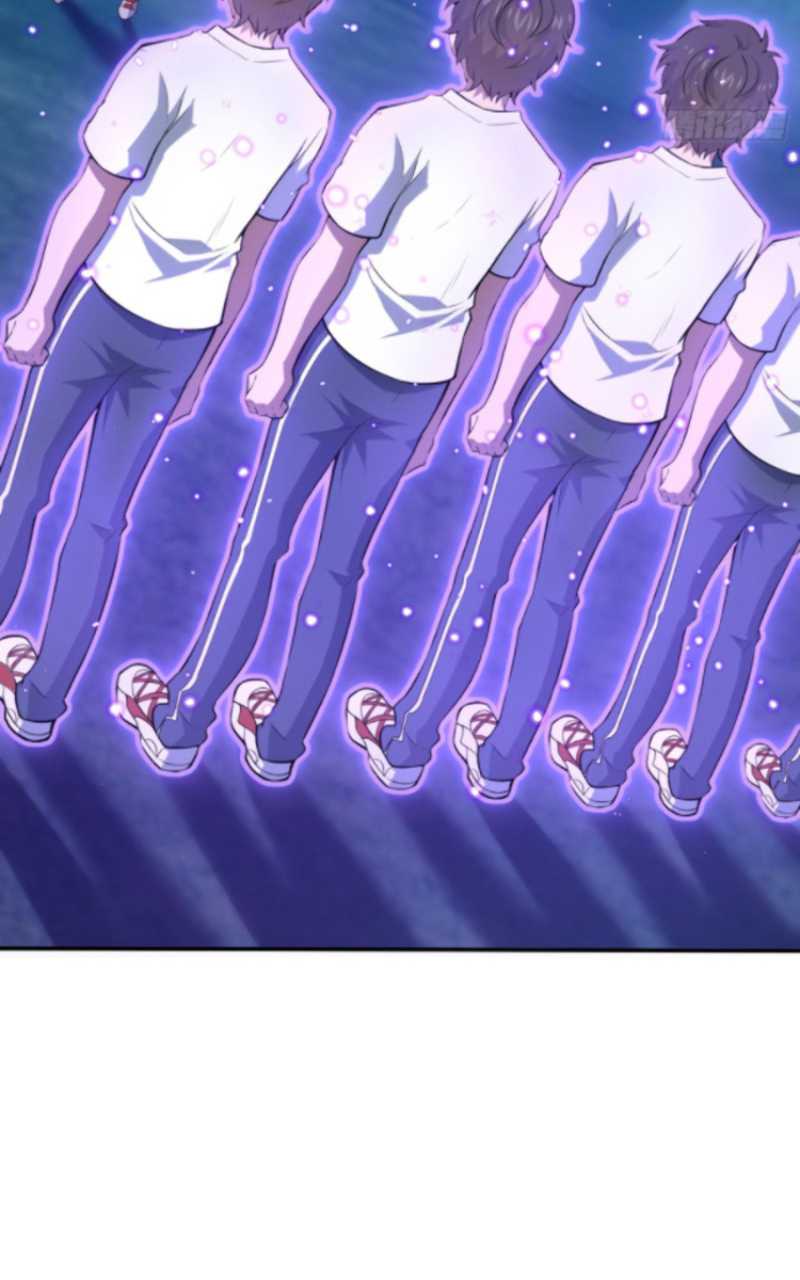 Spare Me, Great Lord! Chapter 177 Gambar 38