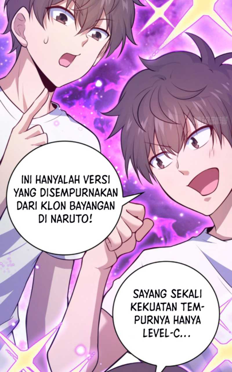 Spare Me, Great Lord! Chapter 177 Gambar 40