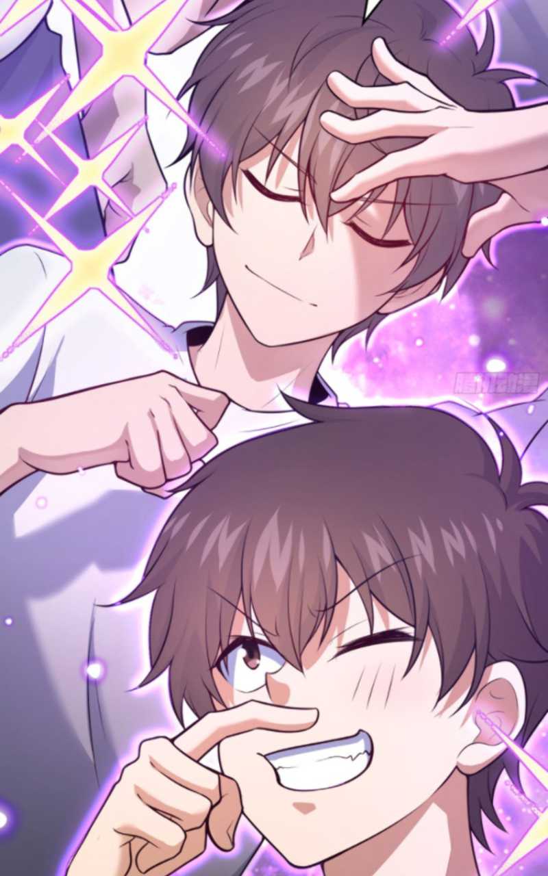 Spare Me, Great Lord! Chapter 177 Gambar 41