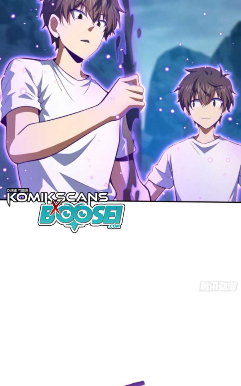 Spare Me, Great Lord! Chapter 177 Gambar 43