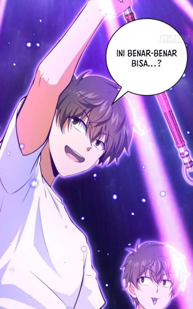 Spare Me, Great Lord! Chapter 177 Gambar 46