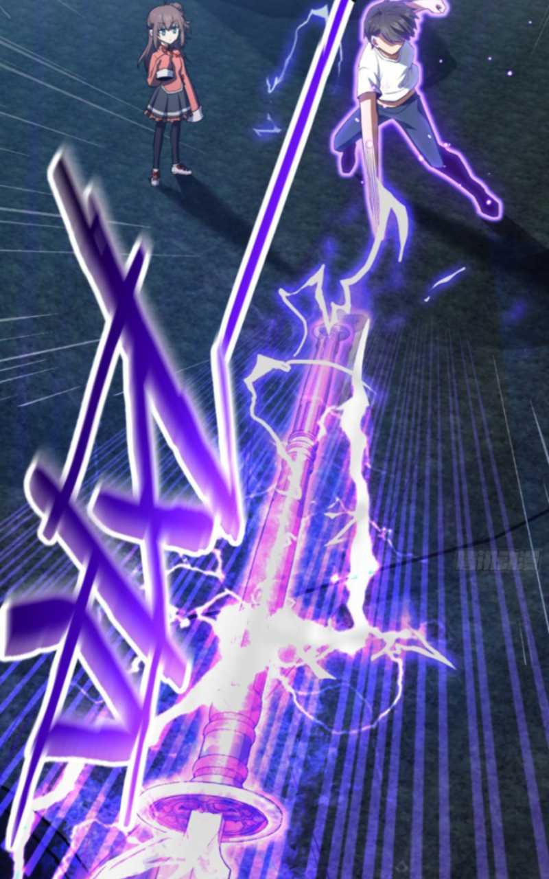 Spare Me, Great Lord! Chapter 177 Gambar 49