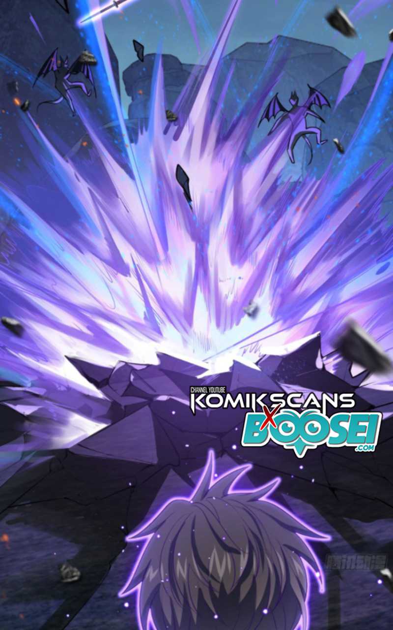 Spare Me, Great Lord! Chapter 177 Gambar 51