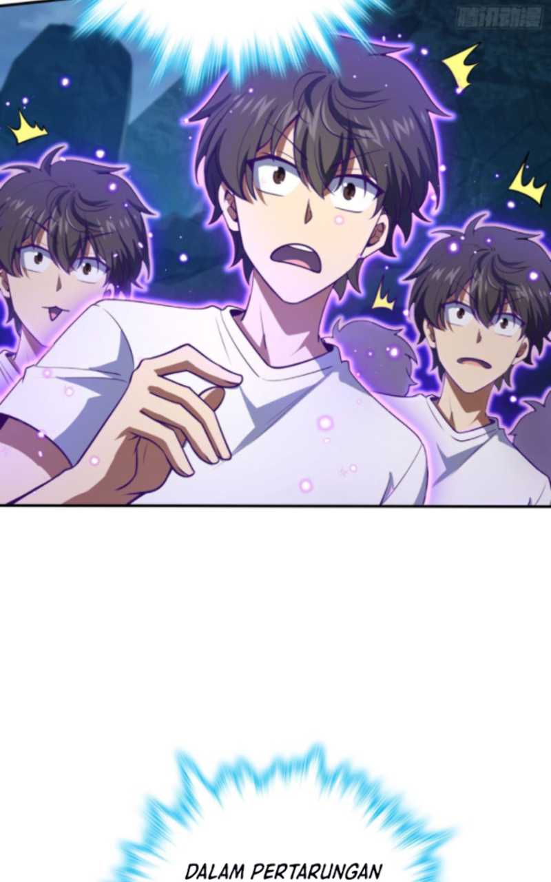Spare Me, Great Lord! Chapter 177 Gambar 53