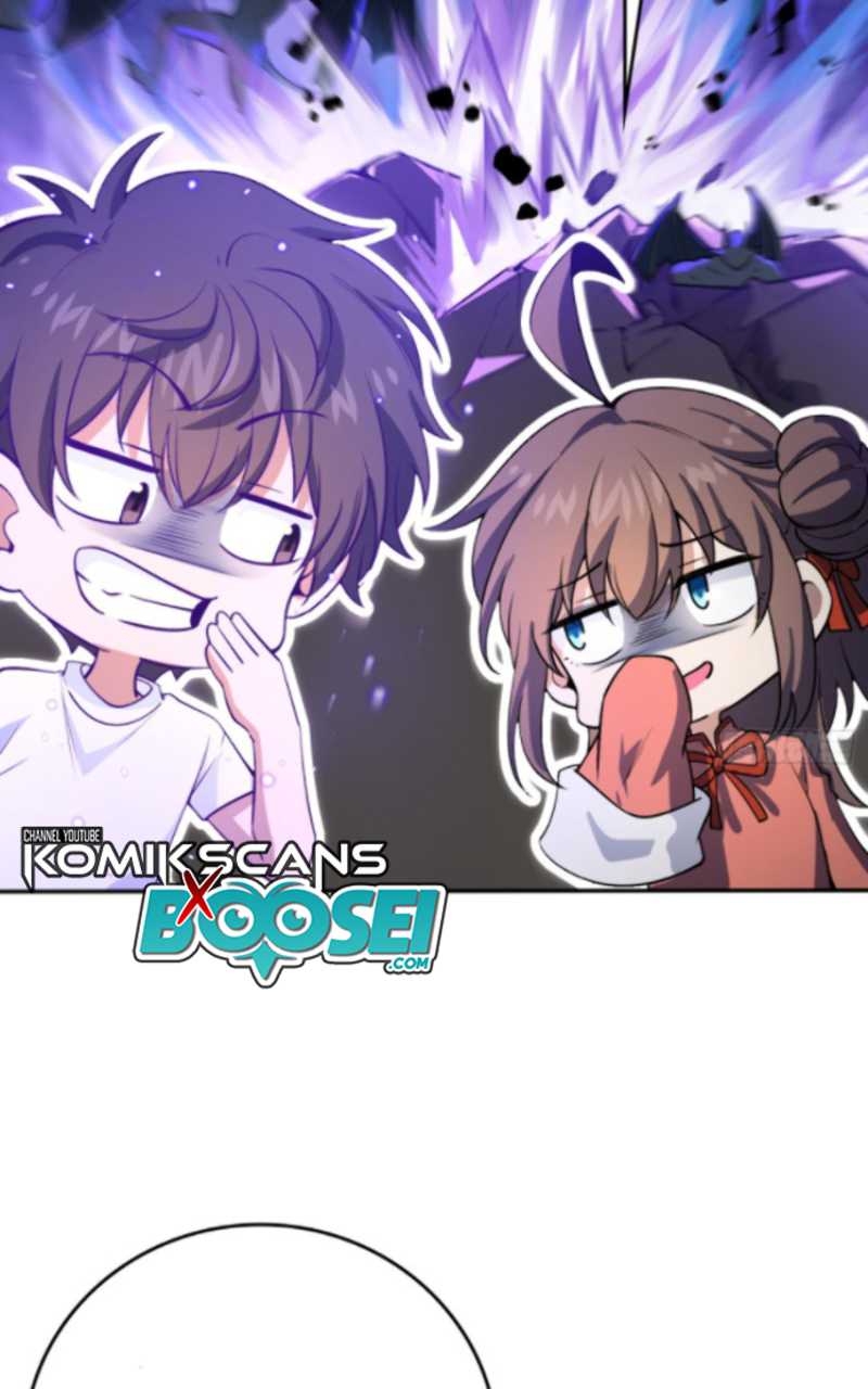 Spare Me, Great Lord! Chapter 177 Gambar 57