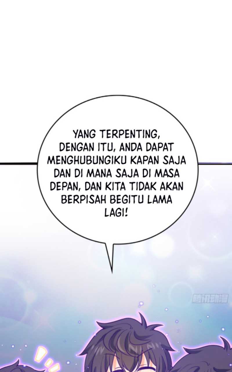Spare Me, Great Lord! Chapter 177 Gambar 59