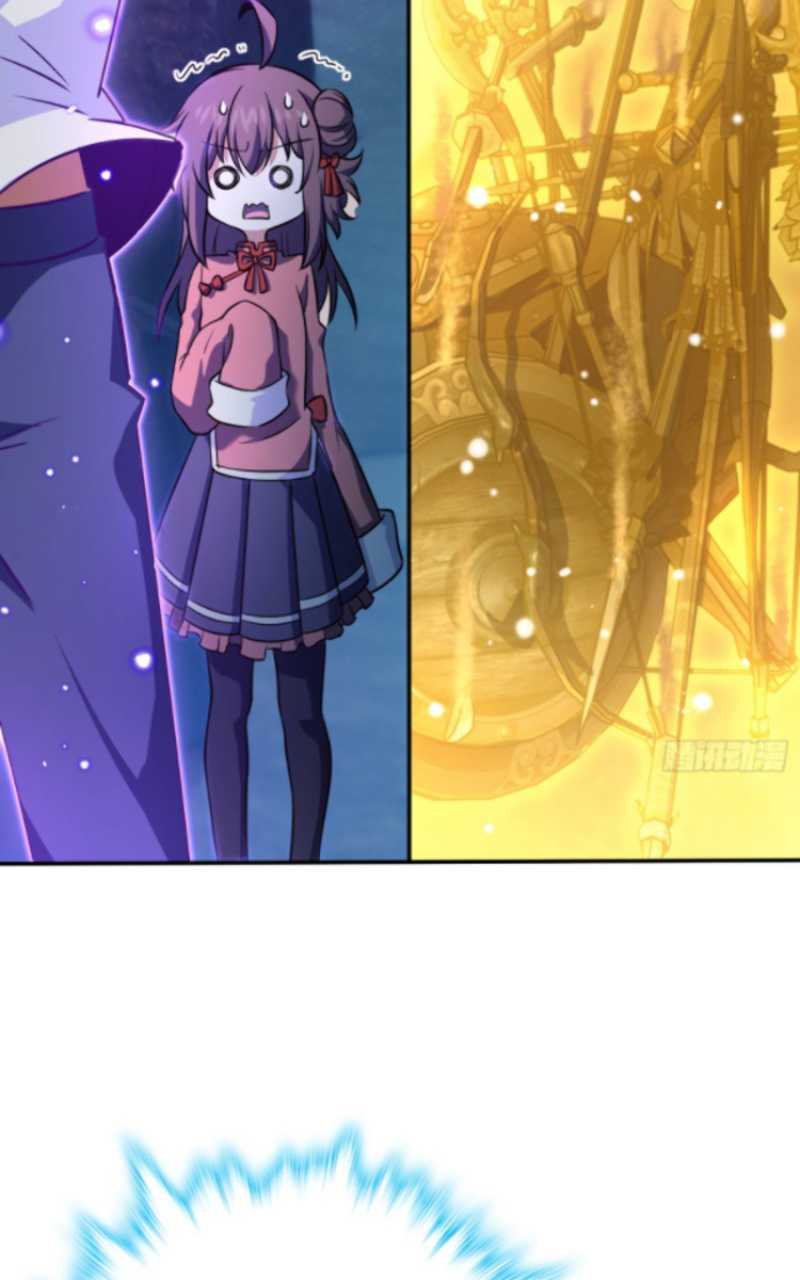 Spare Me, Great Lord! Chapter 177 Gambar 6