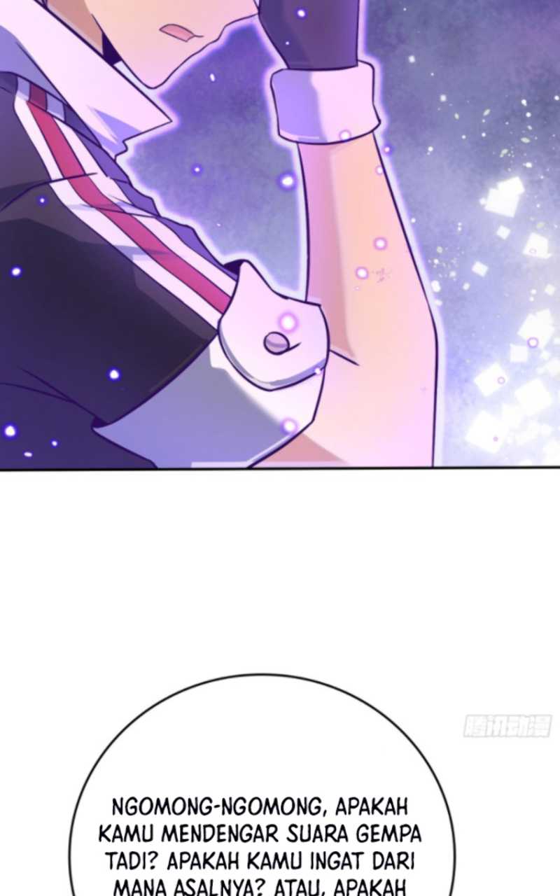 Spare Me, Great Lord! Chapter 177 Gambar 66