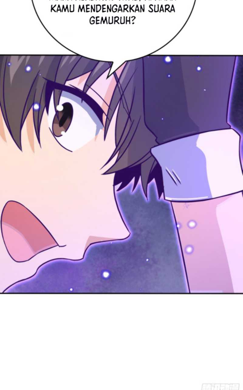 Spare Me, Great Lord! Chapter 177 Gambar 67