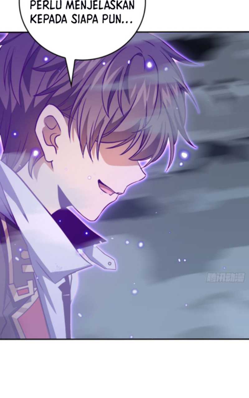 Spare Me, Great Lord! Chapter 177 Gambar 82