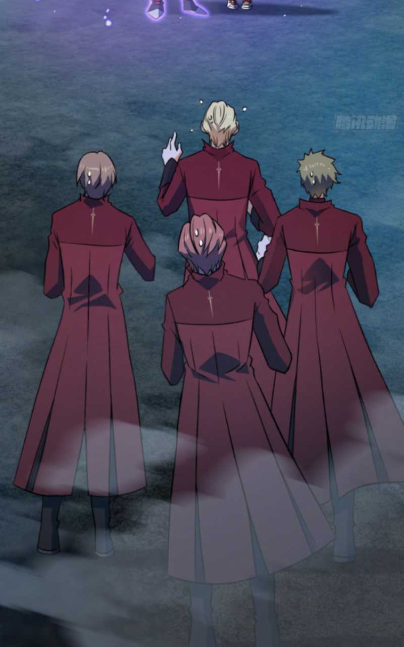 Spare Me, Great Lord! Chapter 177 Gambar 86