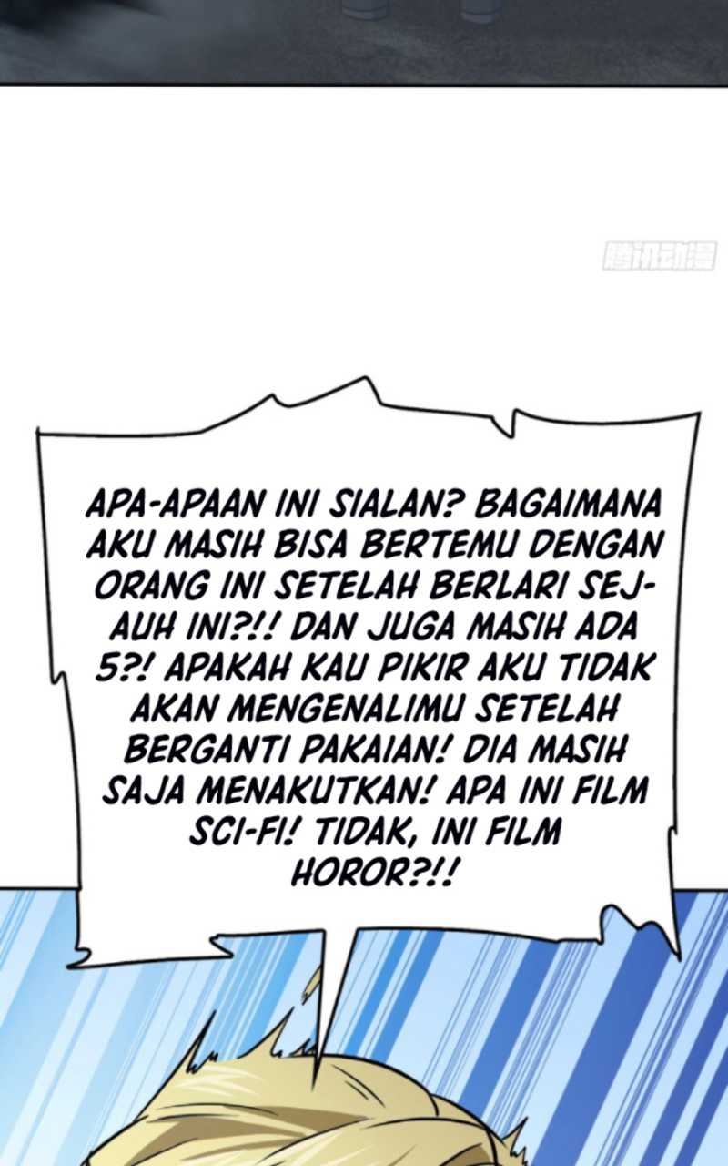 Spare Me, Great Lord! Chapter 177 Gambar 87
