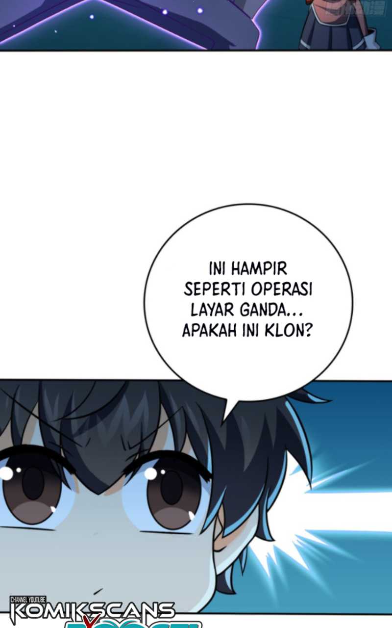 Spare Me, Great Lord! Chapter 177 Gambar 9