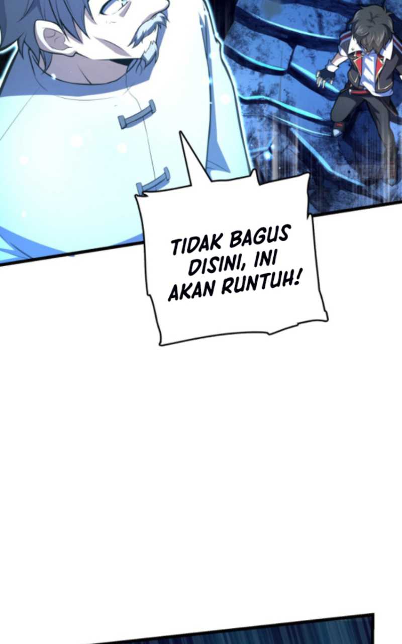 Spare Me, Great Lord! Chapter 176 Gambar 10
