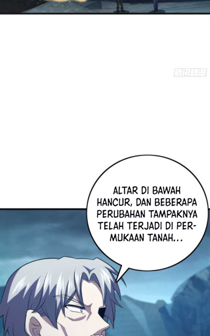 Spare Me, Great Lord! Chapter 176 Gambar 22