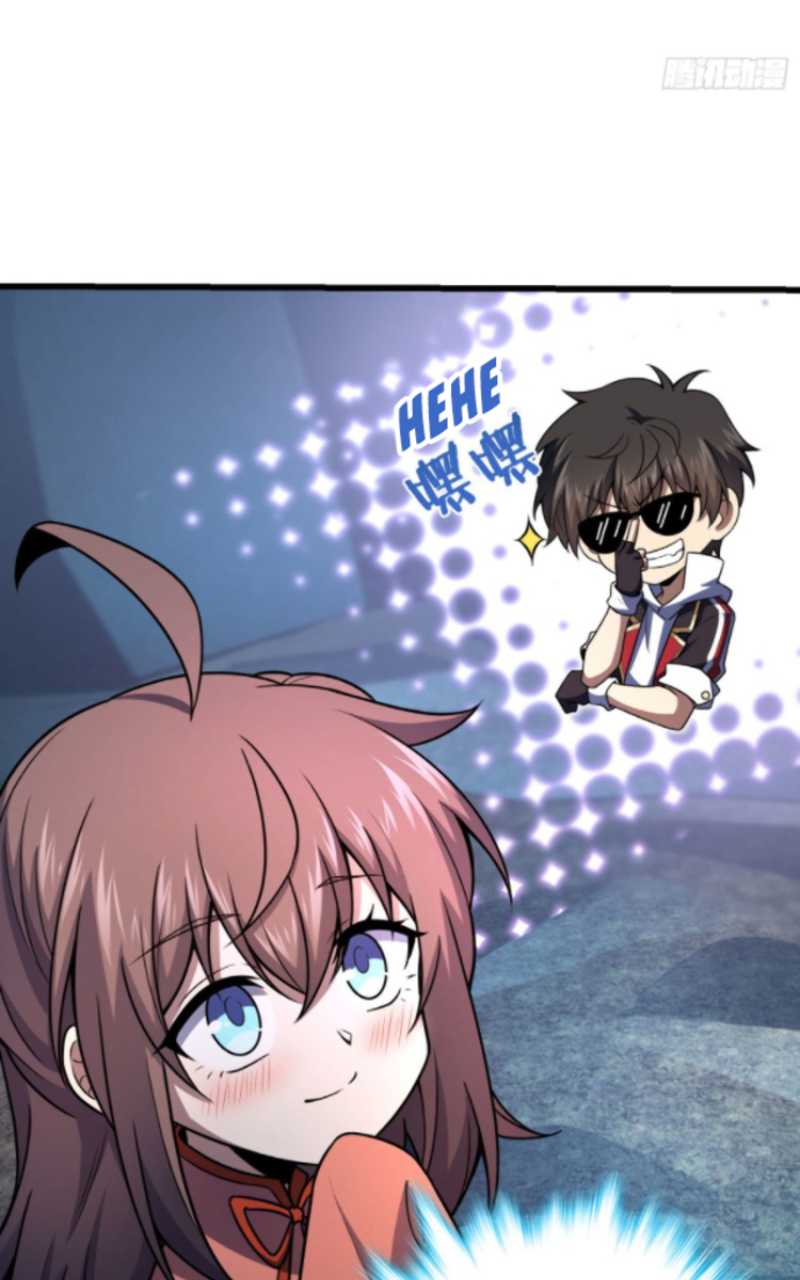 Spare Me, Great Lord! Chapter 176 Gambar 52