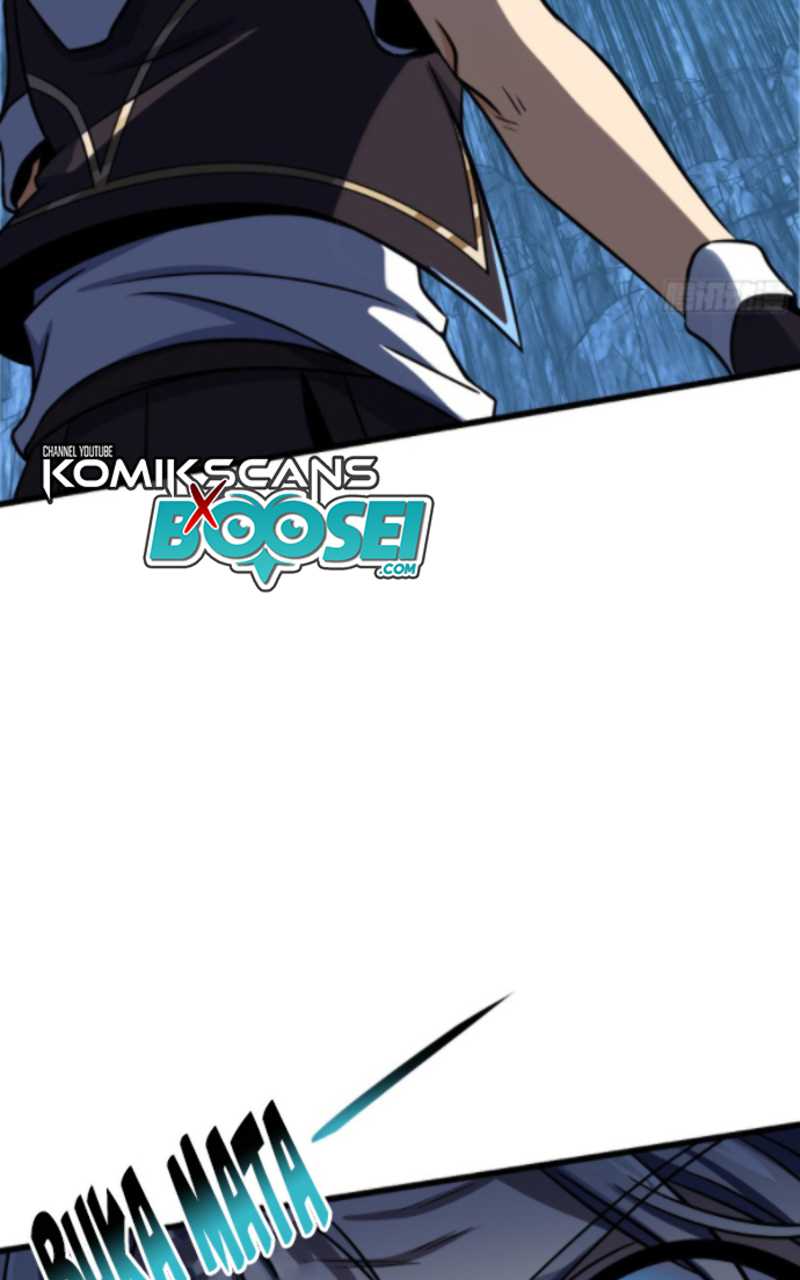 Spare Me, Great Lord! Chapter 175 Gambar 20