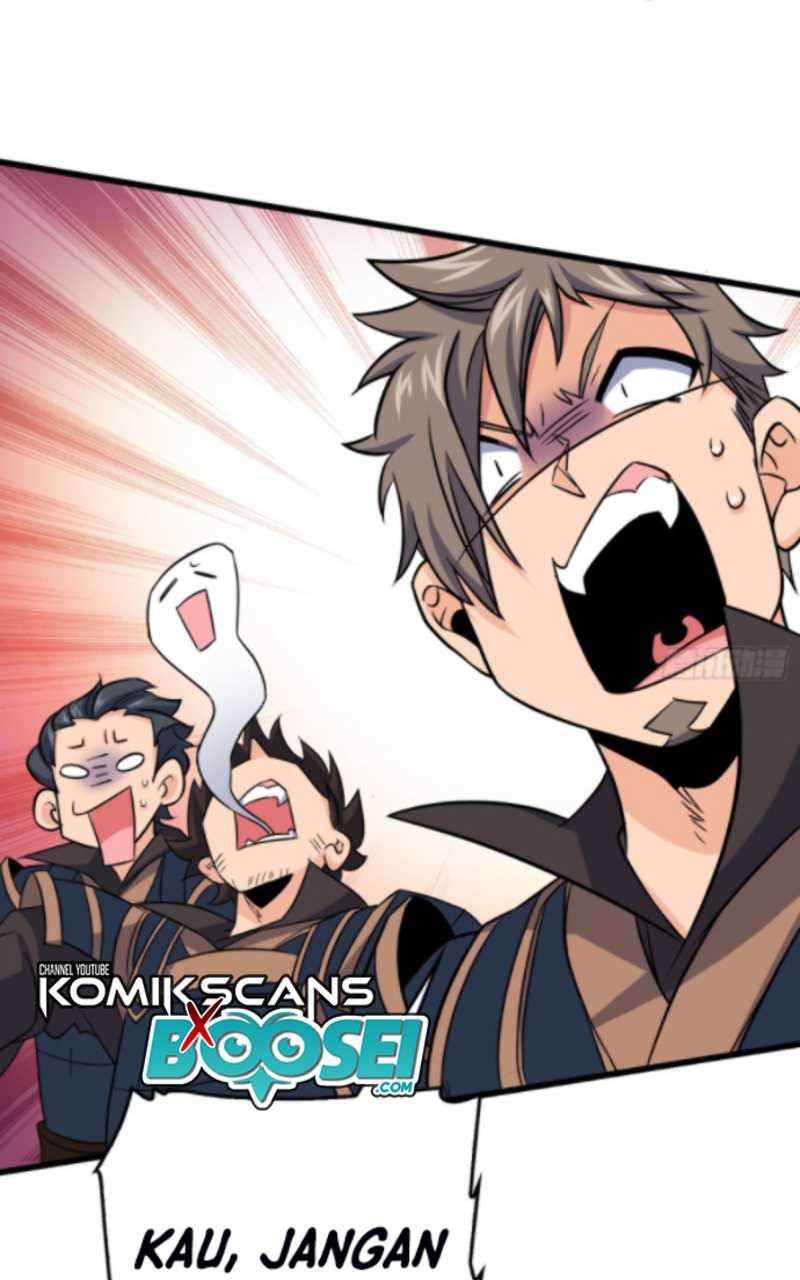 Spare Me, Great Lord! Chapter 175 Gambar 37