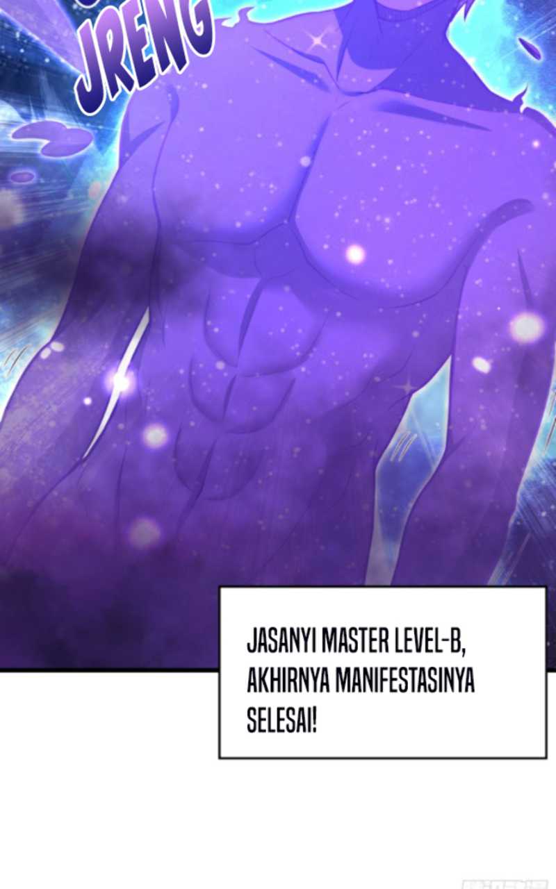 Spare Me, Great Lord! Chapter 175 Gambar 60
