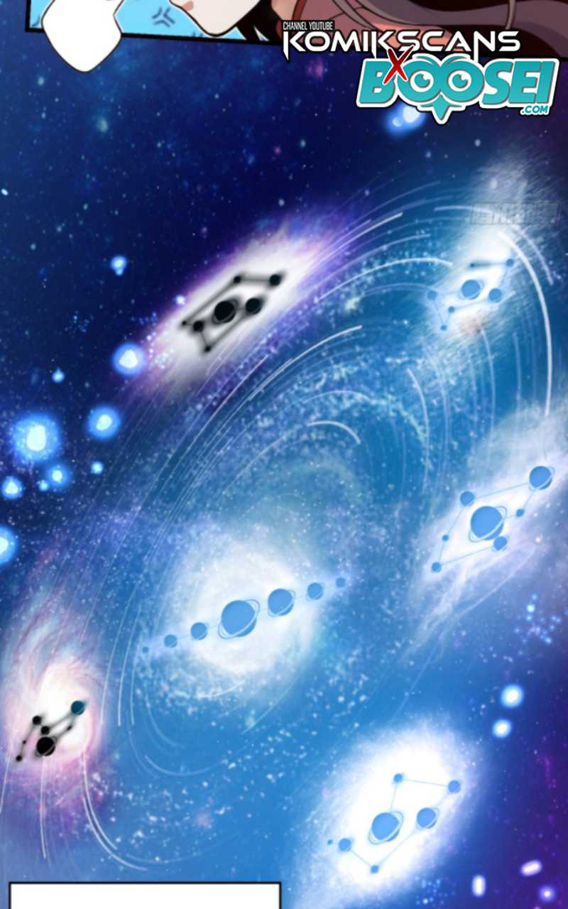 Spare Me, Great Lord! Chapter 175 Gambar 63