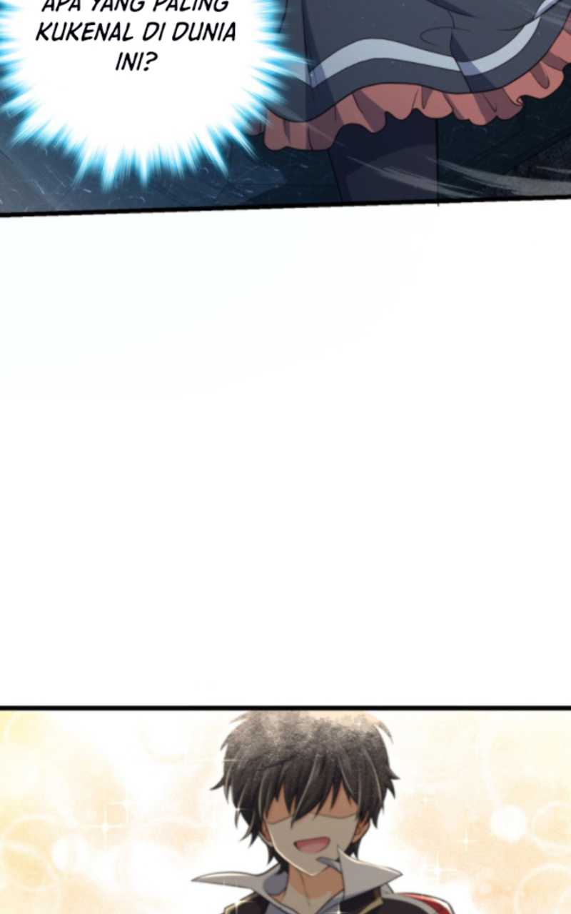 Spare Me, Great Lord! Chapter 175 Gambar 75