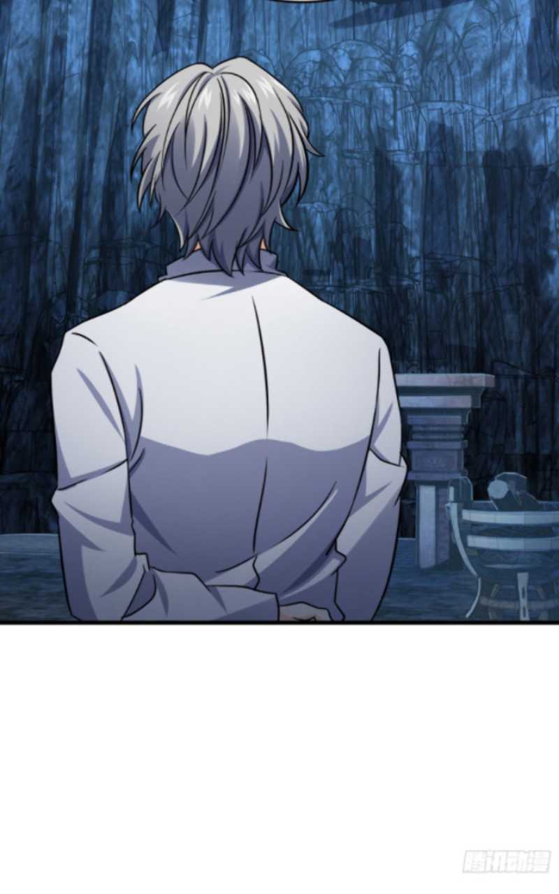 Spare Me, Great Lord! Chapter 175 Gambar 8
