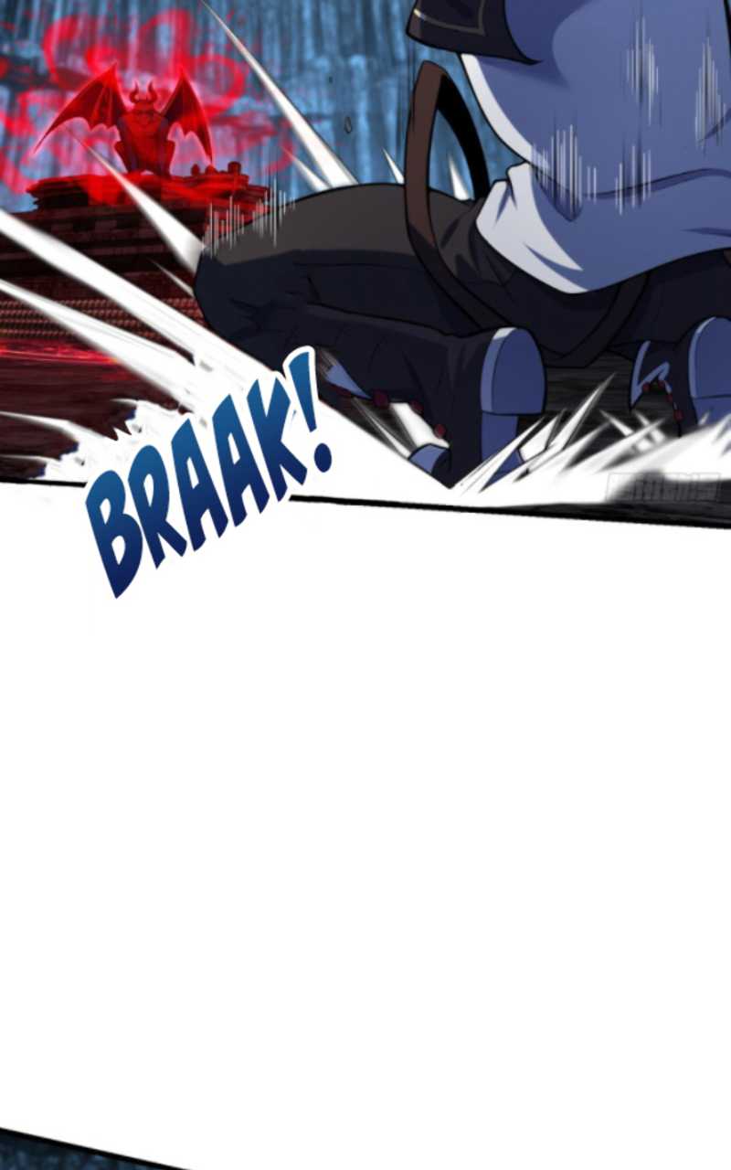 Spare Me, Great Lord! Chapter 174 Gambar 11