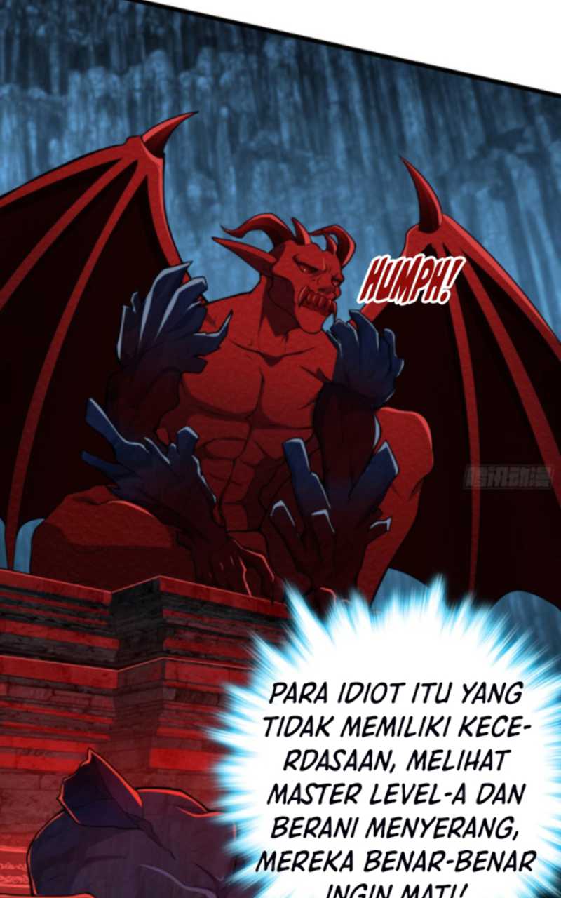Spare Me, Great Lord! Chapter 174 Gambar 12