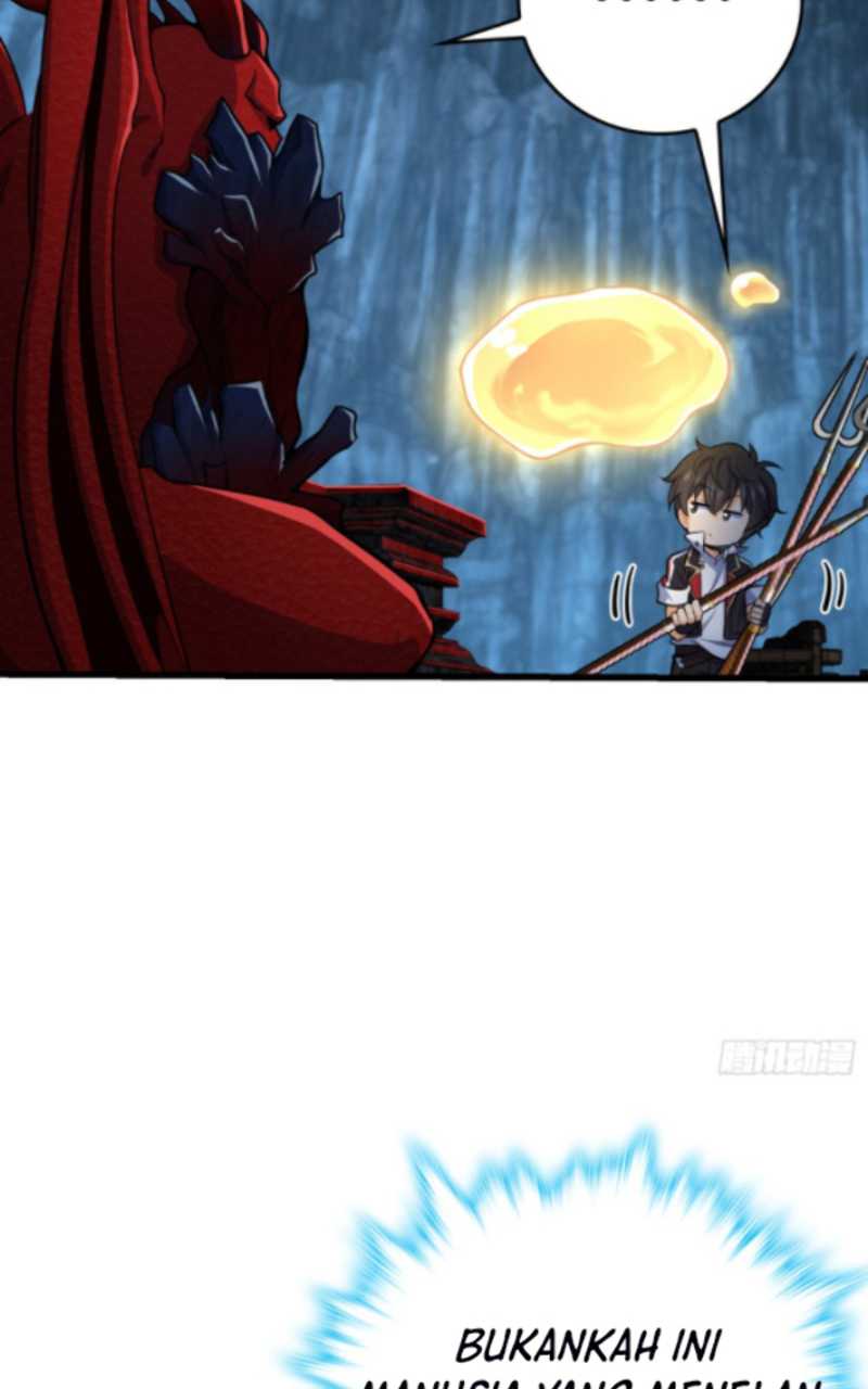 Spare Me, Great Lord! Chapter 174 Gambar 14