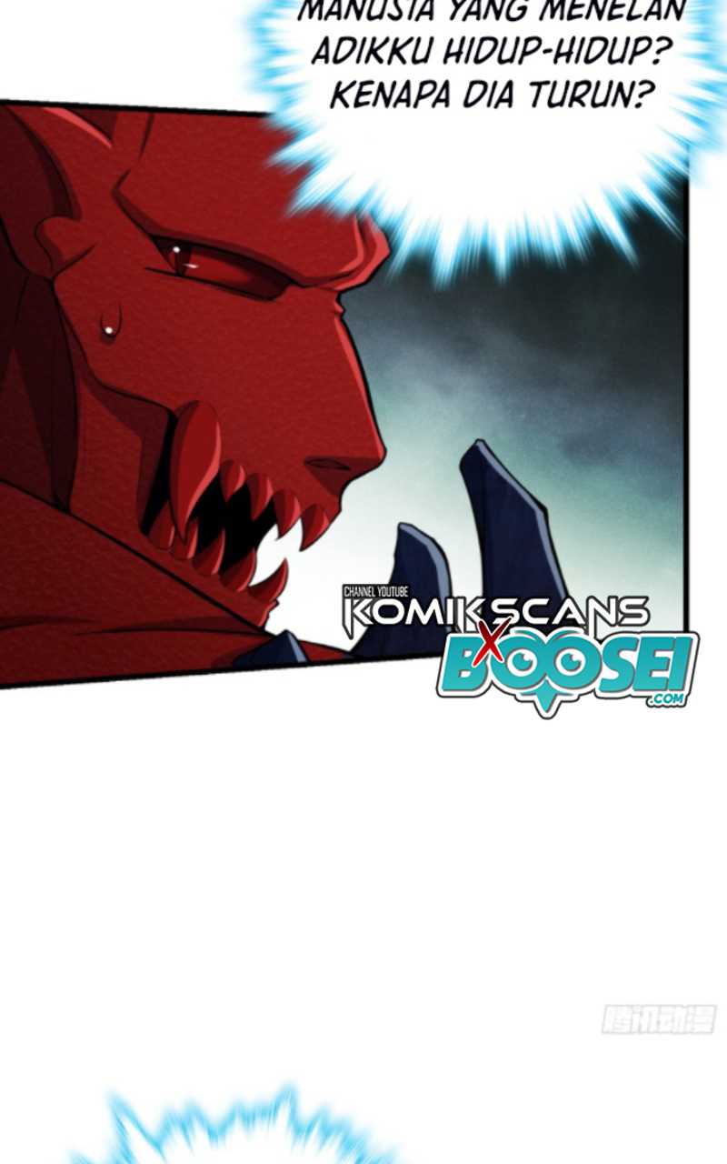 Spare Me, Great Lord! Chapter 174 Gambar 15