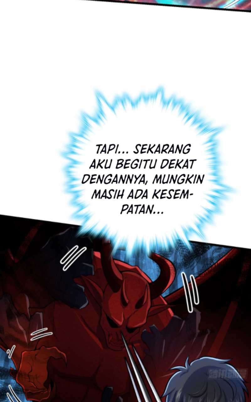 Spare Me, Great Lord! Chapter 174 Gambar 17