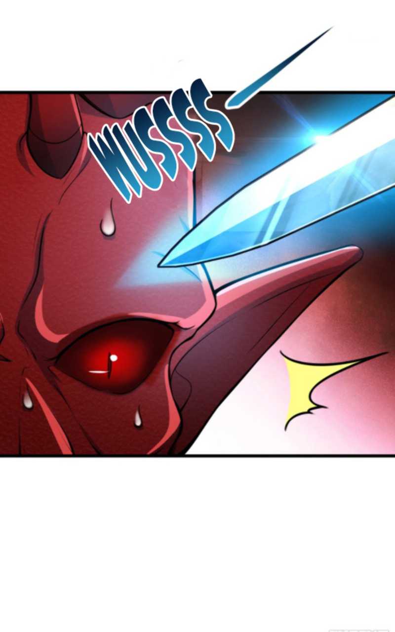 Spare Me, Great Lord! Chapter 174 Gambar 20