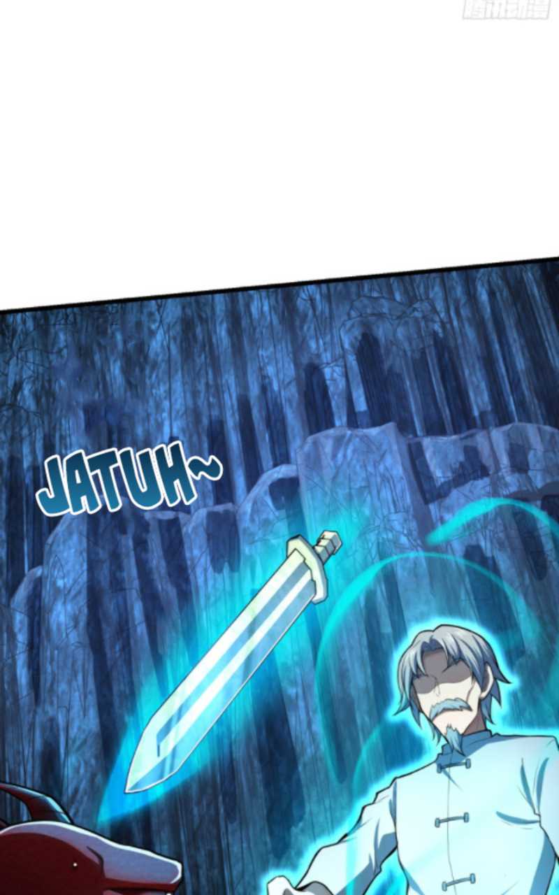 Spare Me, Great Lord! Chapter 174 Gambar 21