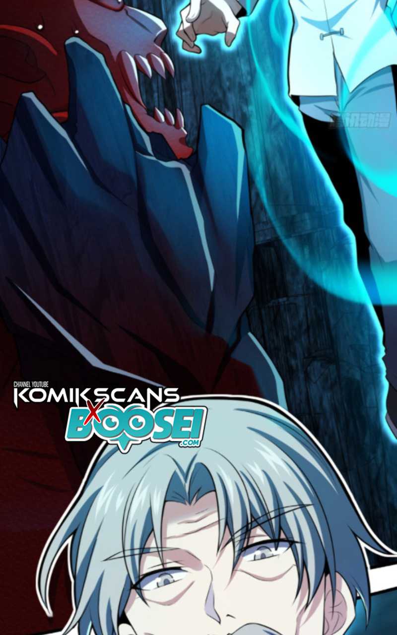 Spare Me, Great Lord! Chapter 174 Gambar 22