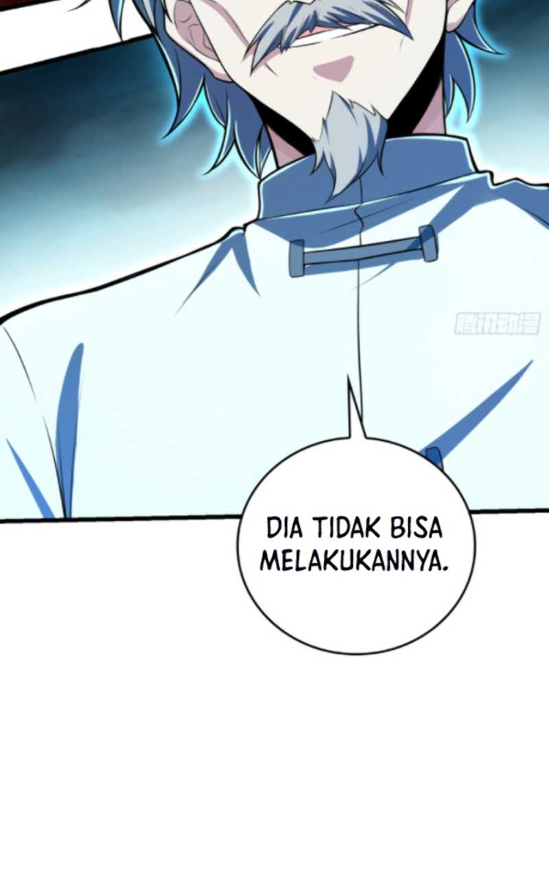 Spare Me, Great Lord! Chapter 174 Gambar 23