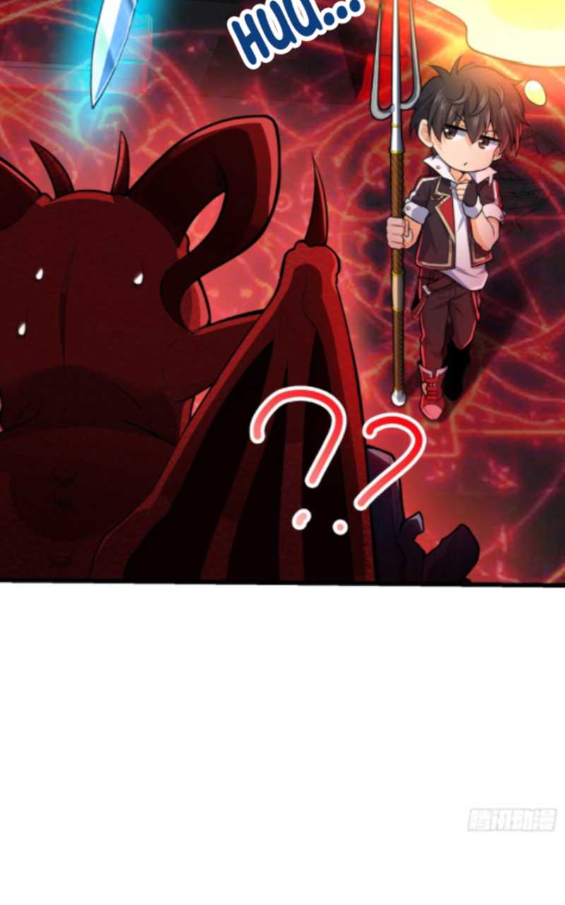 Spare Me, Great Lord! Chapter 174 Gambar 26