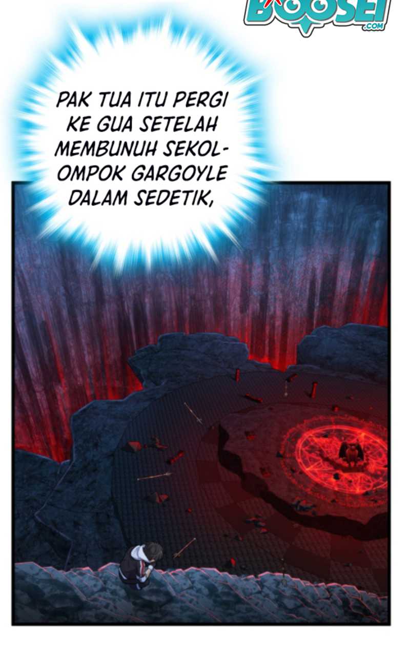 Spare Me, Great Lord! Chapter 174 Gambar 3