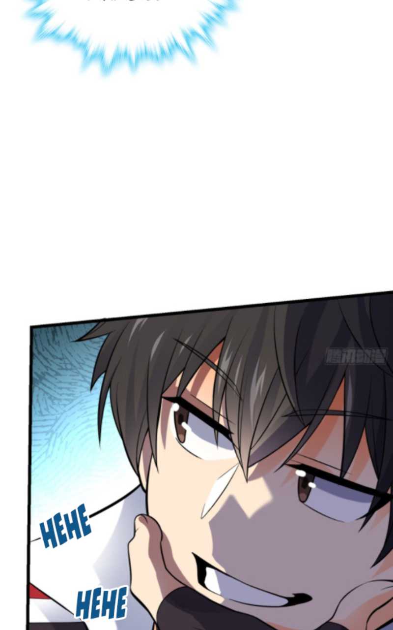 Spare Me, Great Lord! Chapter 174 Gambar 31