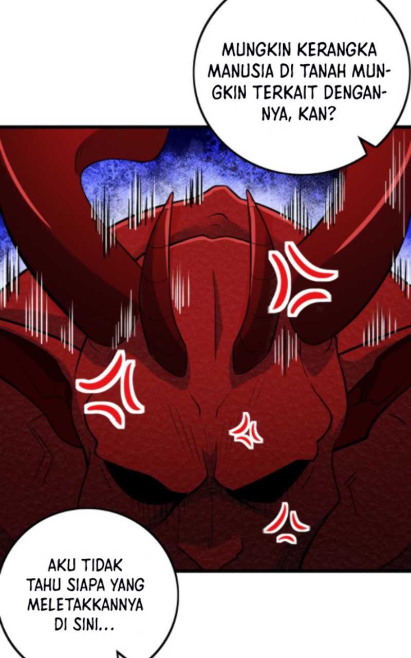 Spare Me, Great Lord! Chapter 174 Gambar 34