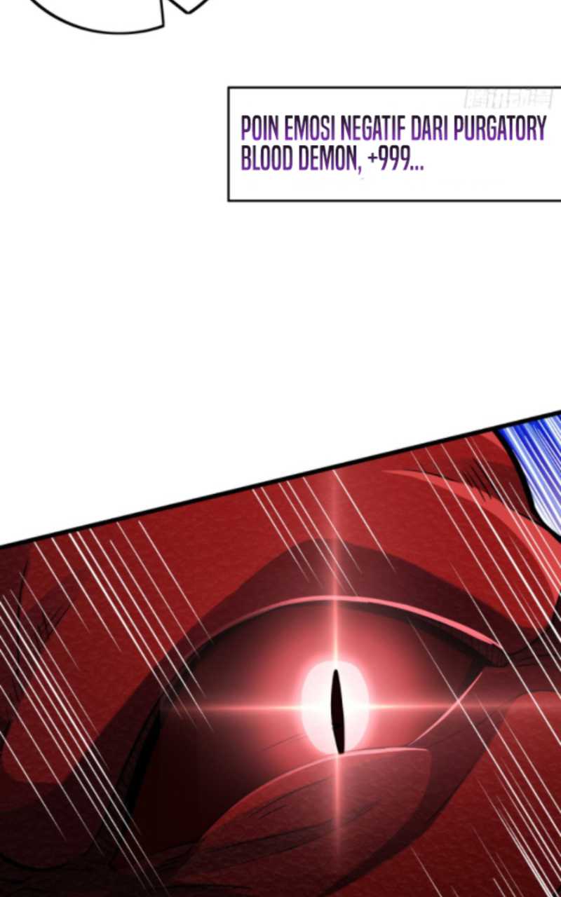 Spare Me, Great Lord! Chapter 174 Gambar 35