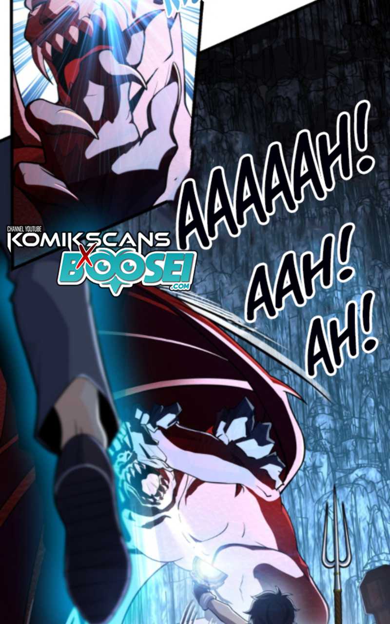 Spare Me, Great Lord! Chapter 174 Gambar 37