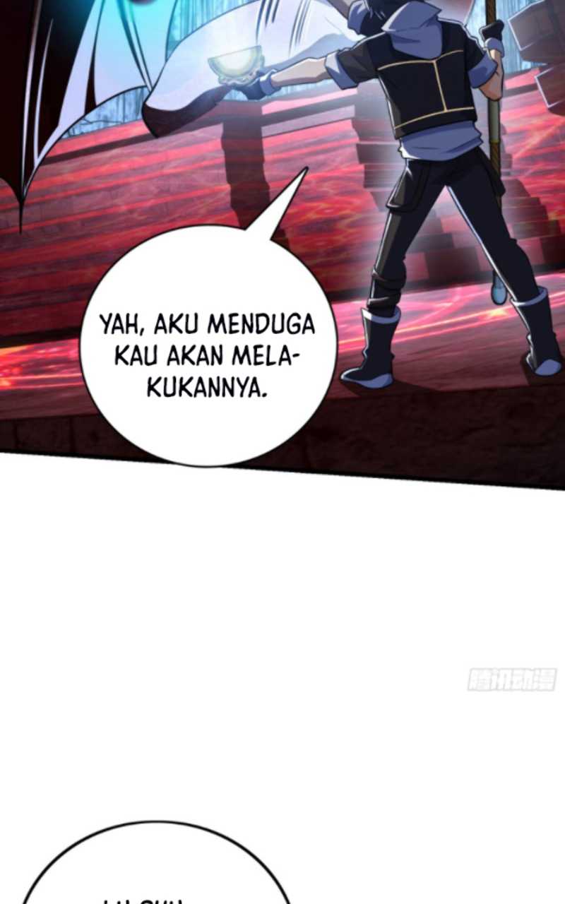 Spare Me, Great Lord! Chapter 174 Gambar 38