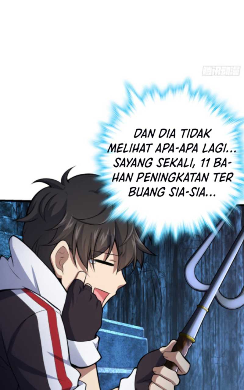 Spare Me, Great Lord! Chapter 174 Gambar 4