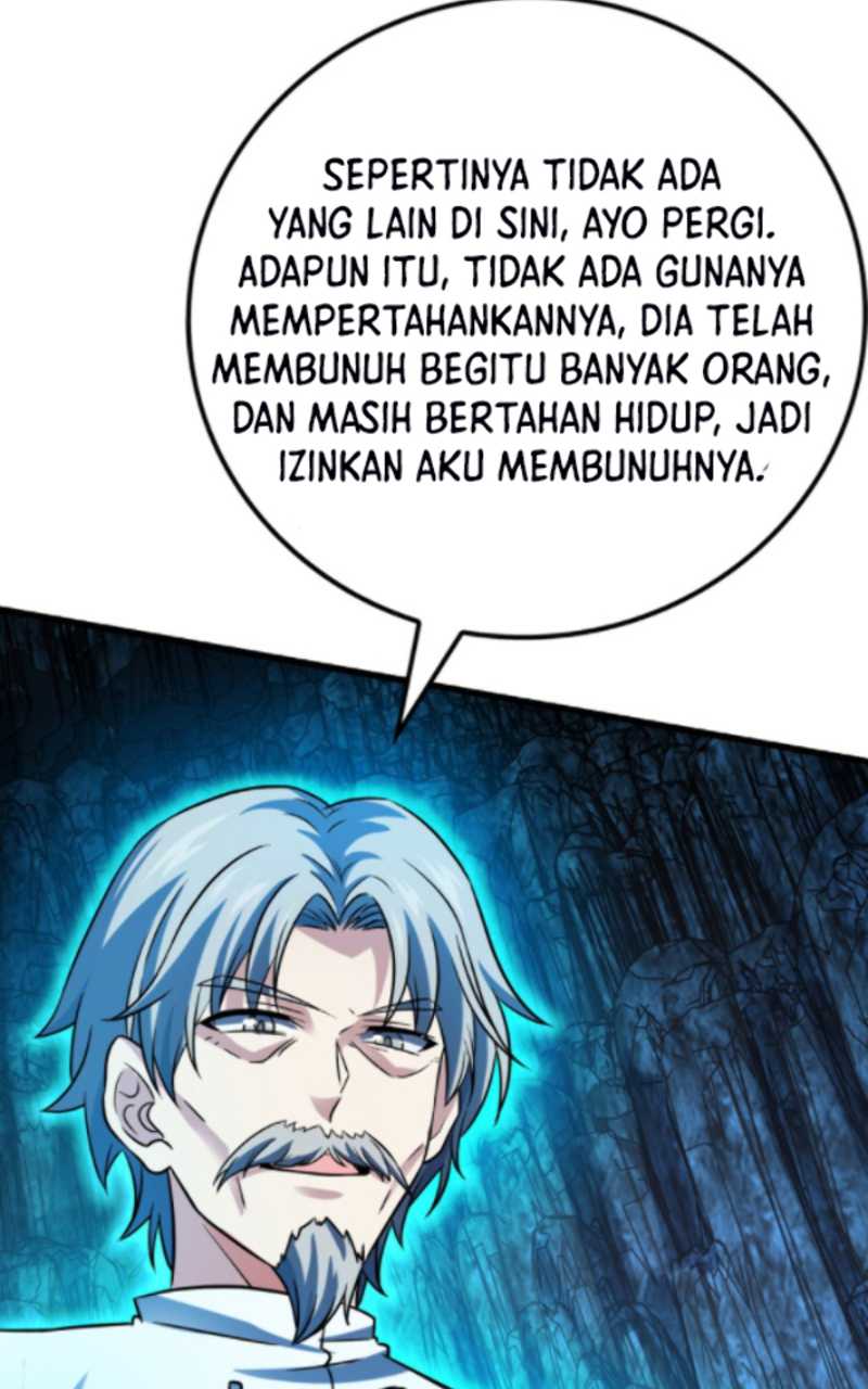 Spare Me, Great Lord! Chapter 174 Gambar 40