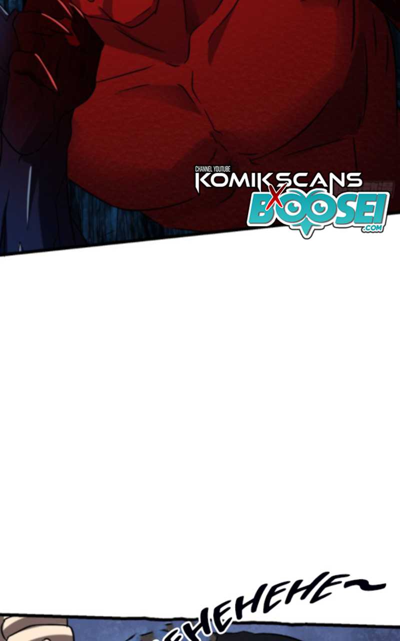 Spare Me, Great Lord! Chapter 174 Gambar 44
