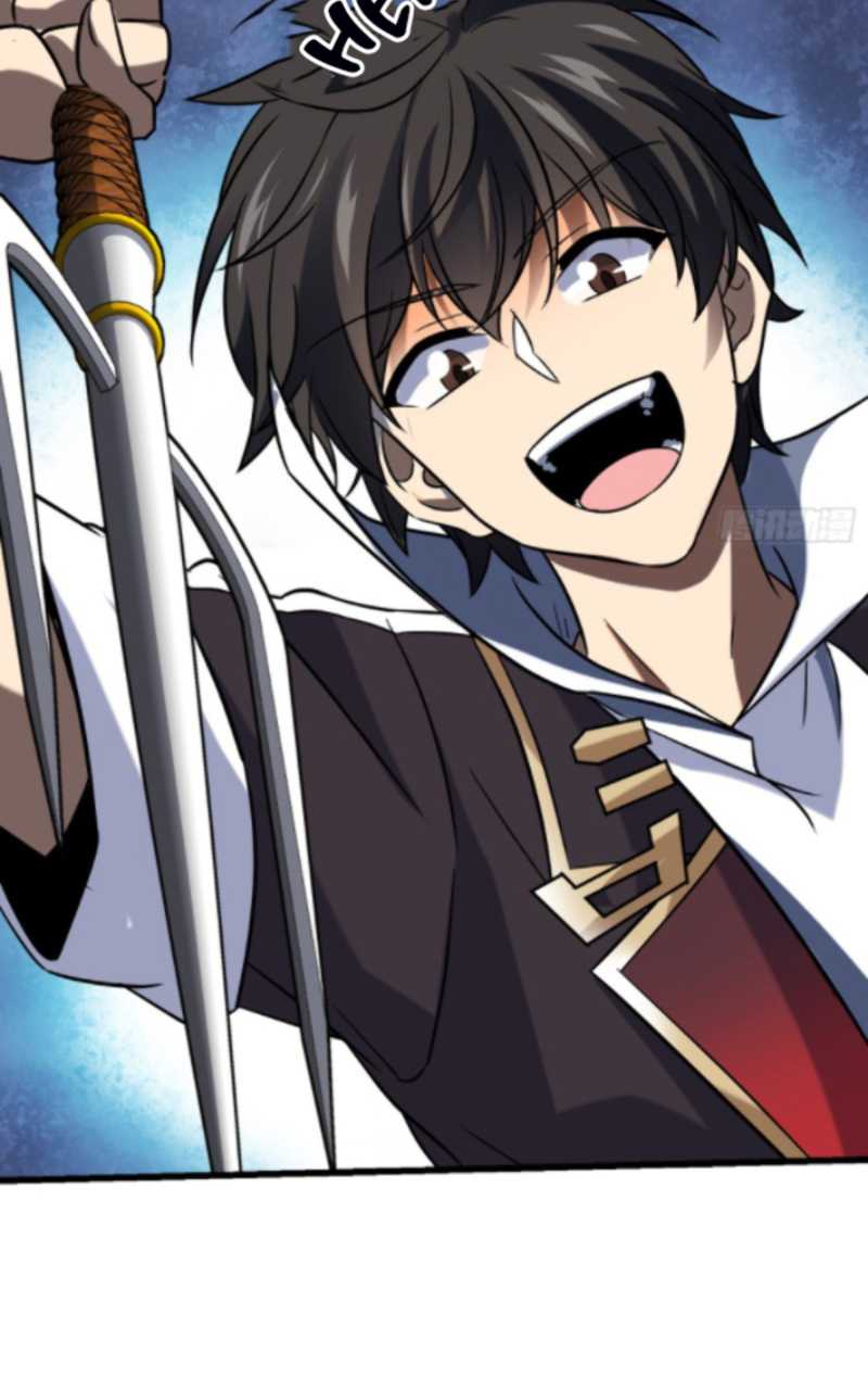 Spare Me, Great Lord! Chapter 174 Gambar 45