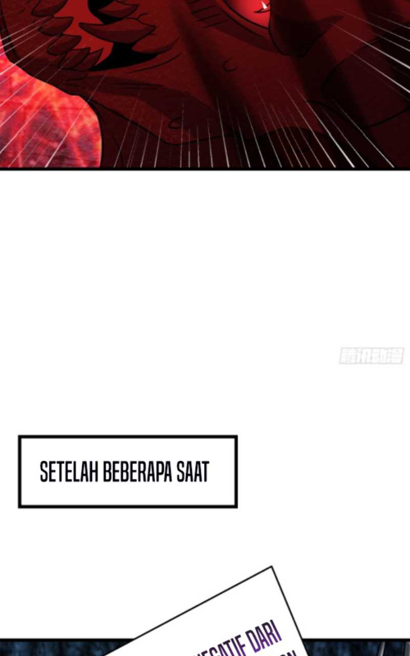 Spare Me, Great Lord! Chapter 174 Gambar 47