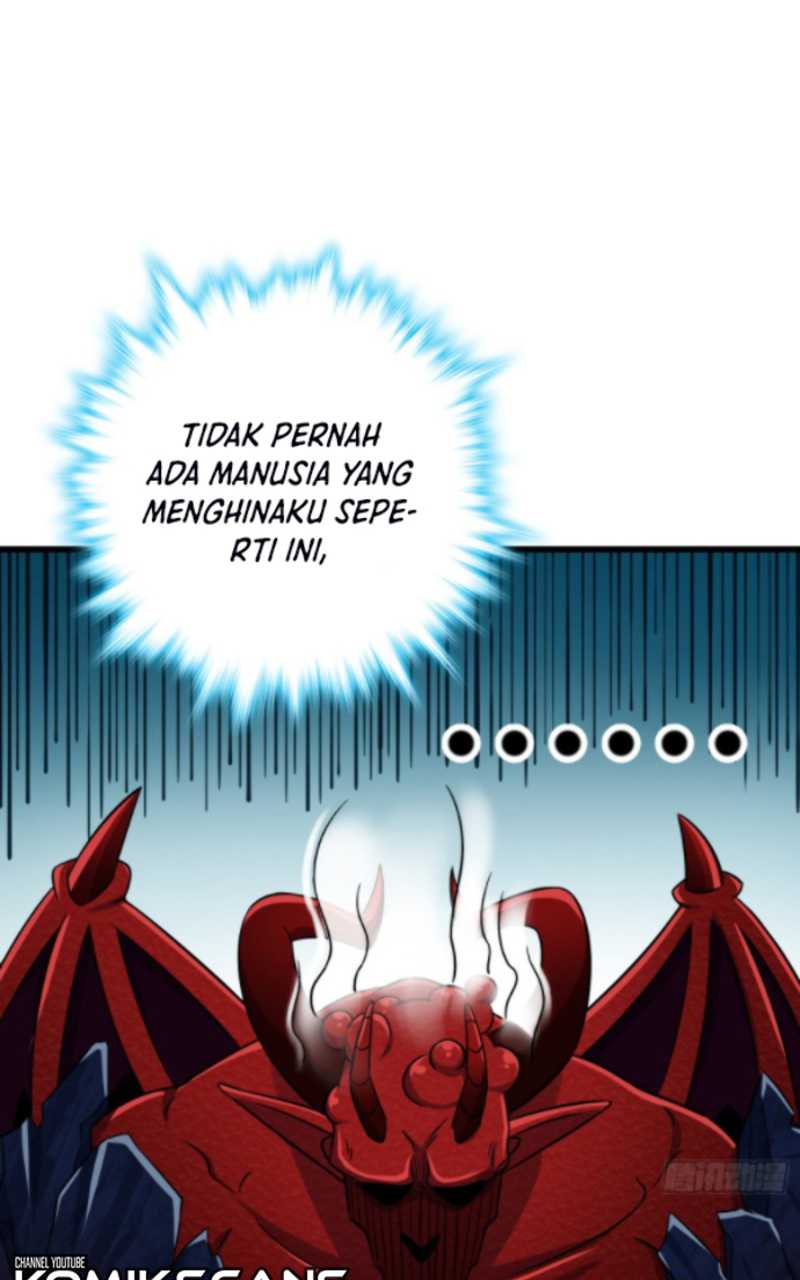 Spare Me, Great Lord! Chapter 174 Gambar 49